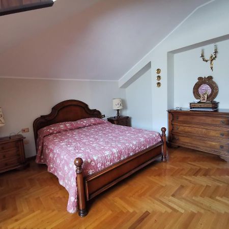 Casa Vacanze - Residenza Elvezia Tirano Eksteriør bilde
