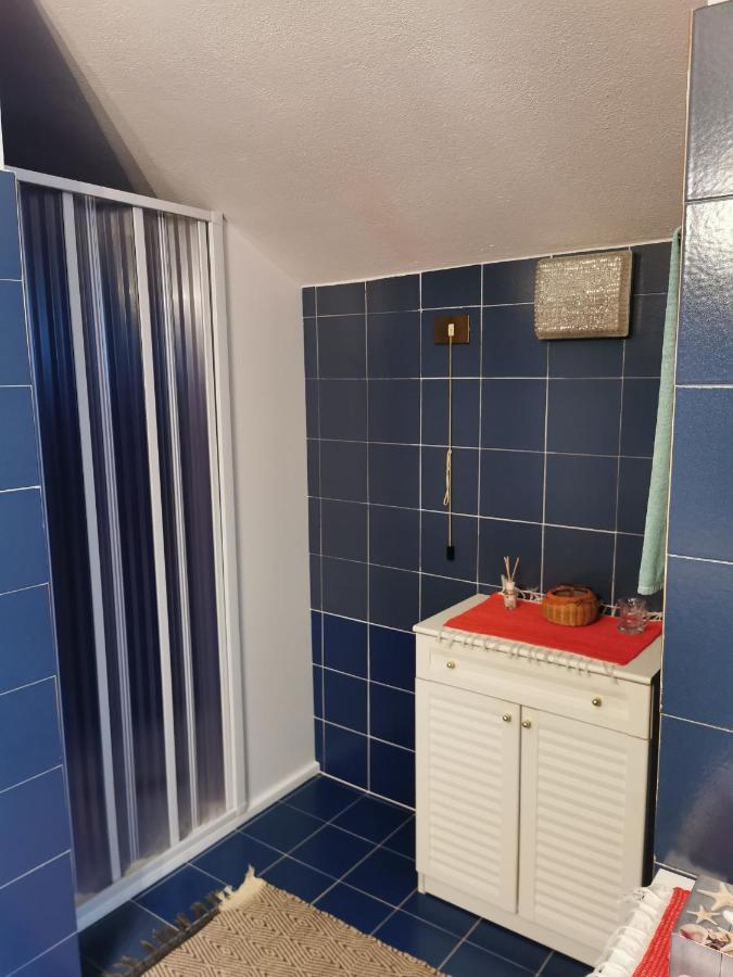 Casa Vacanze - Residenza Elvezia Tirano Eksteriør bilde